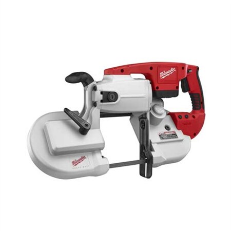 Milwaukee Tool MilwaukeeÂ® M28 Band Saw (Bare Tool) 0729-20